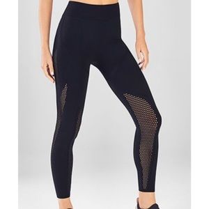 Fabletics seamless leggings